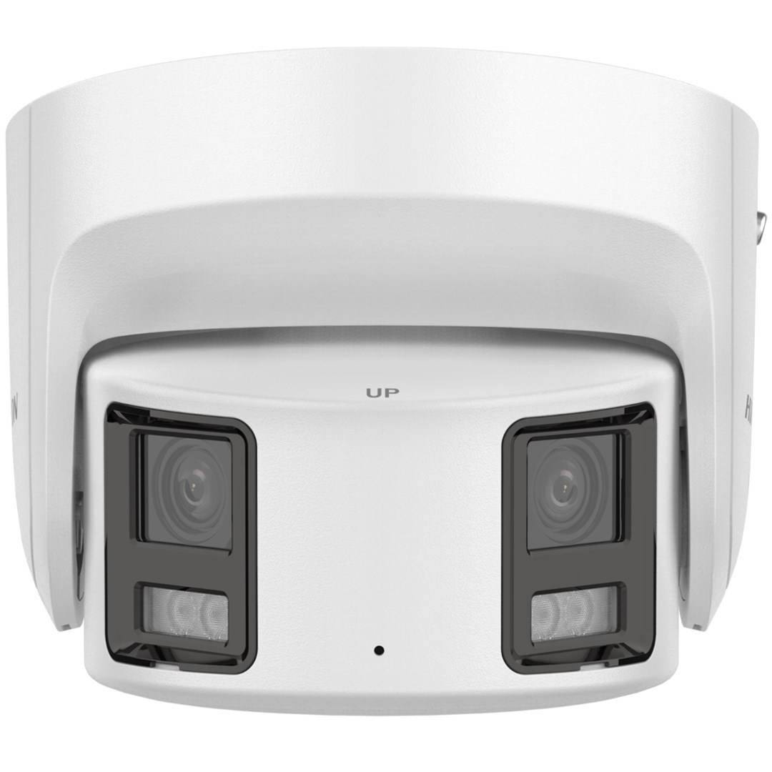Hikvision DS-2CD2387G2P-LSU/SL - IP-Sicherheitskamera - Kabelgebunden - Bulgaris-2