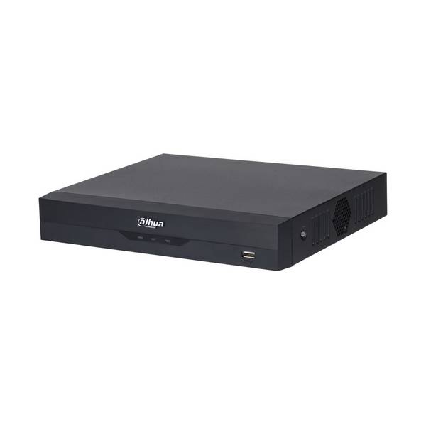 Dahua Technology Lite NVR4116HS-EI network video recorder Audio & Video Mediaplayer