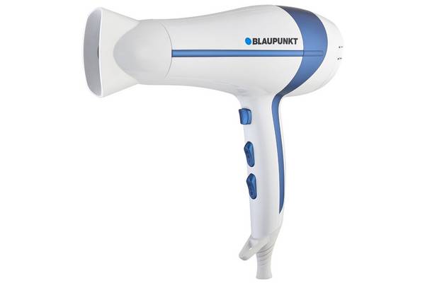 Blaupunkt HDD501BL Hair Dryer
