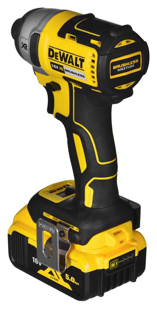 DeWalt DCK266P2T-QW Akku-Werkzeugset Baumarkt & Garten Werkzeuge Sonstige-1