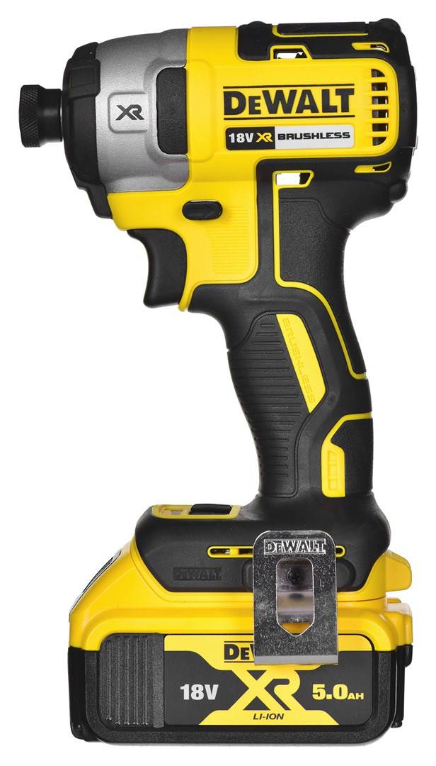 DeWalt DCK266P2T-QW Akku-Werkzeugset Baumarkt & Garten Werkzeuge Sonstige-3