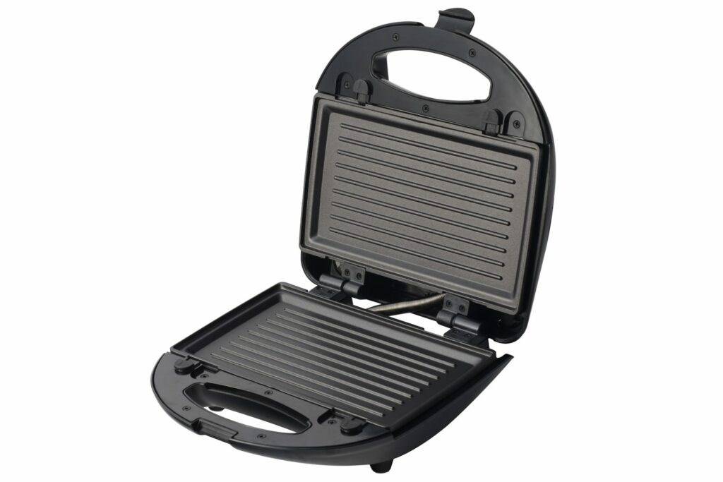 BLAUPUNKT SMS611 Sandwich Maker-1