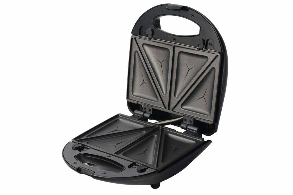 BLAUPUNKT SMS611 Sandwich Maker-2