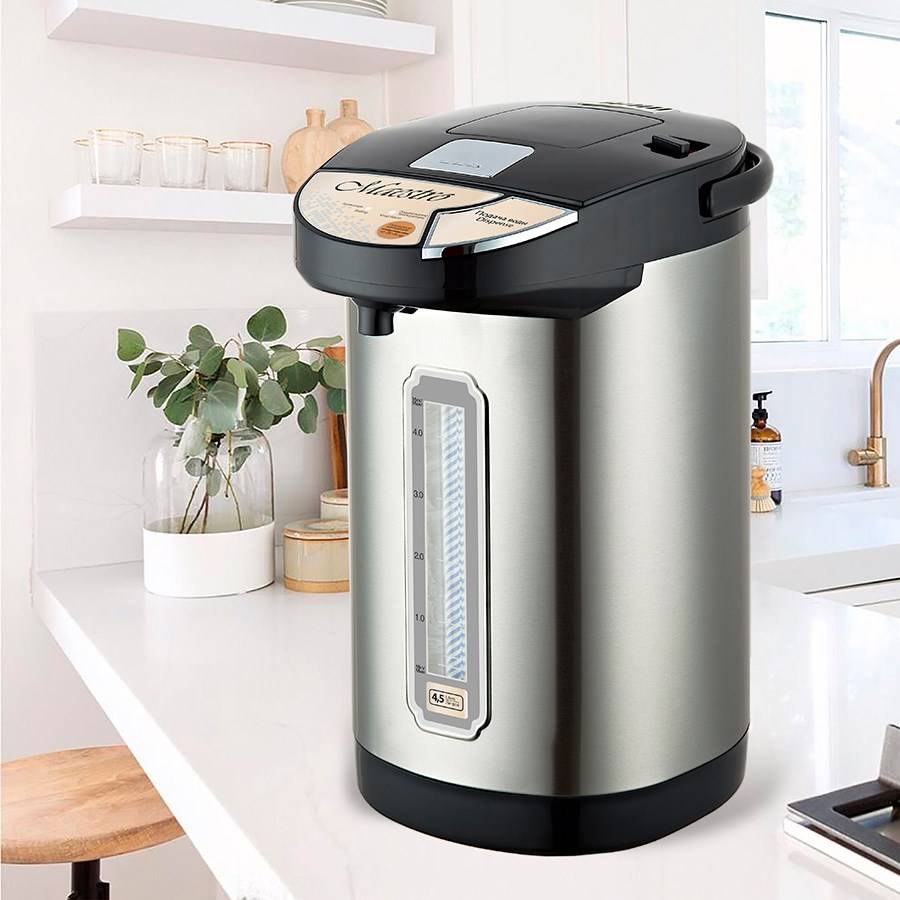 MR-080N water heater-1