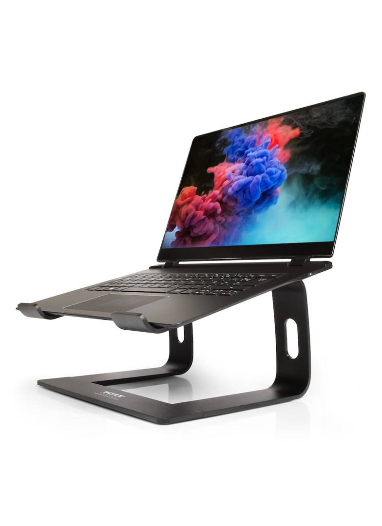 PORT DESIGNS - PORT Connect ERGONOMIC NOTEBOOK STAND - Notebook-Ständer-10