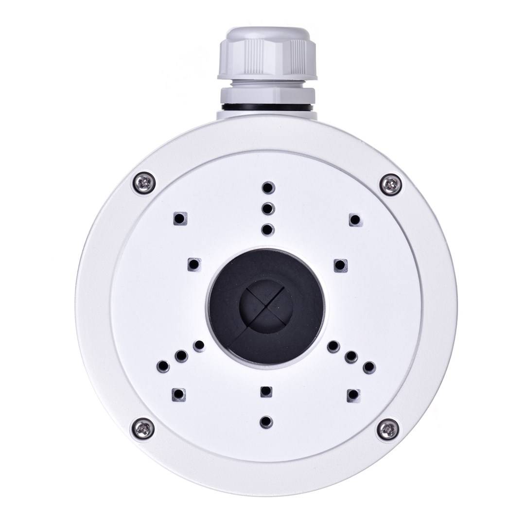 Hikvision Zubehör DS-1280ZJ-XS Anschlussdose Multimedia-Technik IP-CAM-1