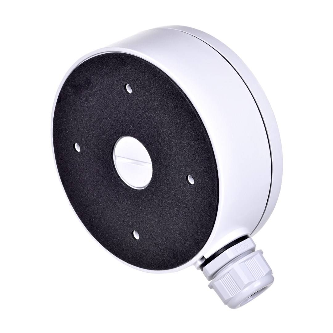 Hikvision Zubehör DS-1280ZJ-XS Anschlussdose Multimedia-Technik IP-CAM-2