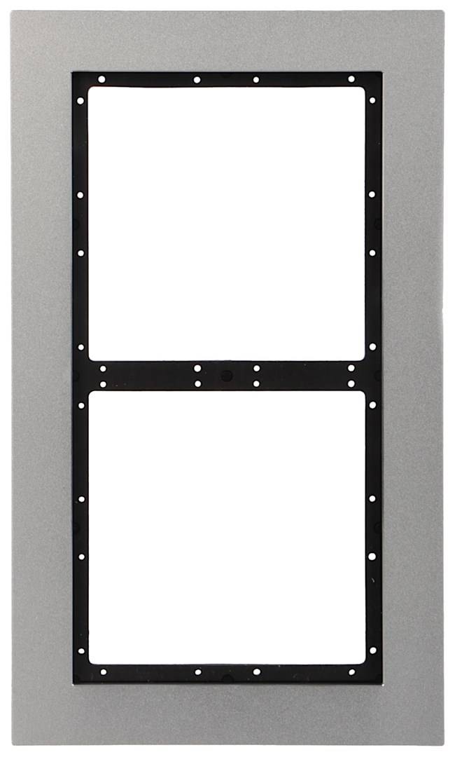 Technology VTM125 - Mounting plate - Silver - Duralumin - VTM127 - 140 mm - 7-1