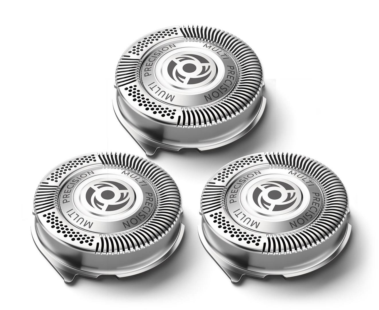 SCHERKÖPFE - SH50/50 - SHAVER SERIES 5000 - HQ8-1