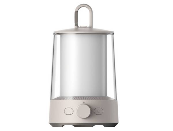 MJLYD001QW Camping light RGBwarm to cool white light