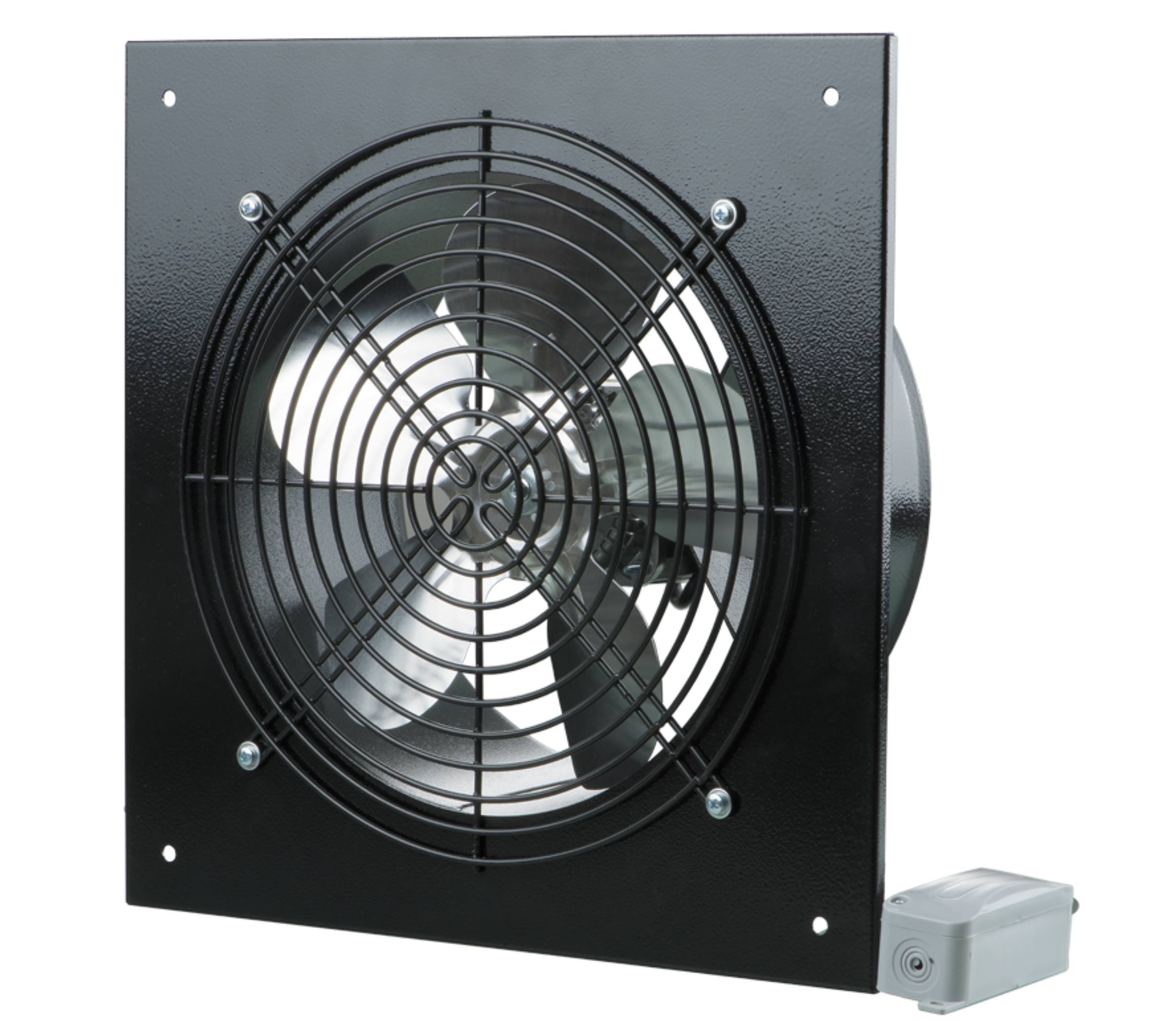 Wandlüfter OV1 200 bis 405 m³/h-0