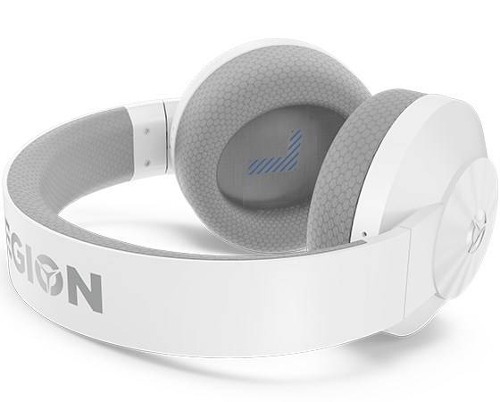 Lenovo Legion H600 - Headset - ohrumschließend-6