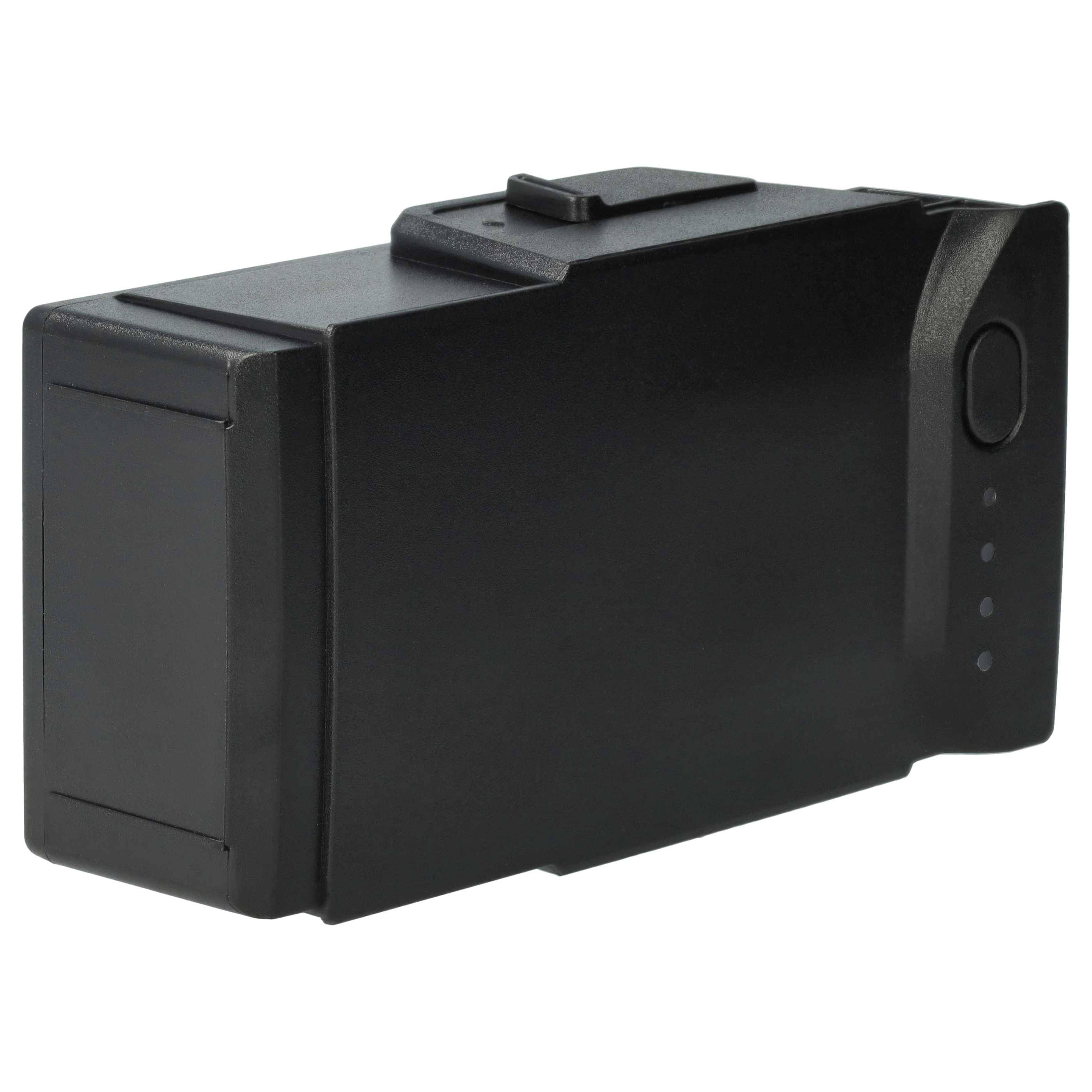 vhbw Akku Ersatz für DJI CP.PT.00000119.01 | für Drohne Multicopter Quadrocopter (2350 mAh, 11,55 V, Li-Polymer)-1