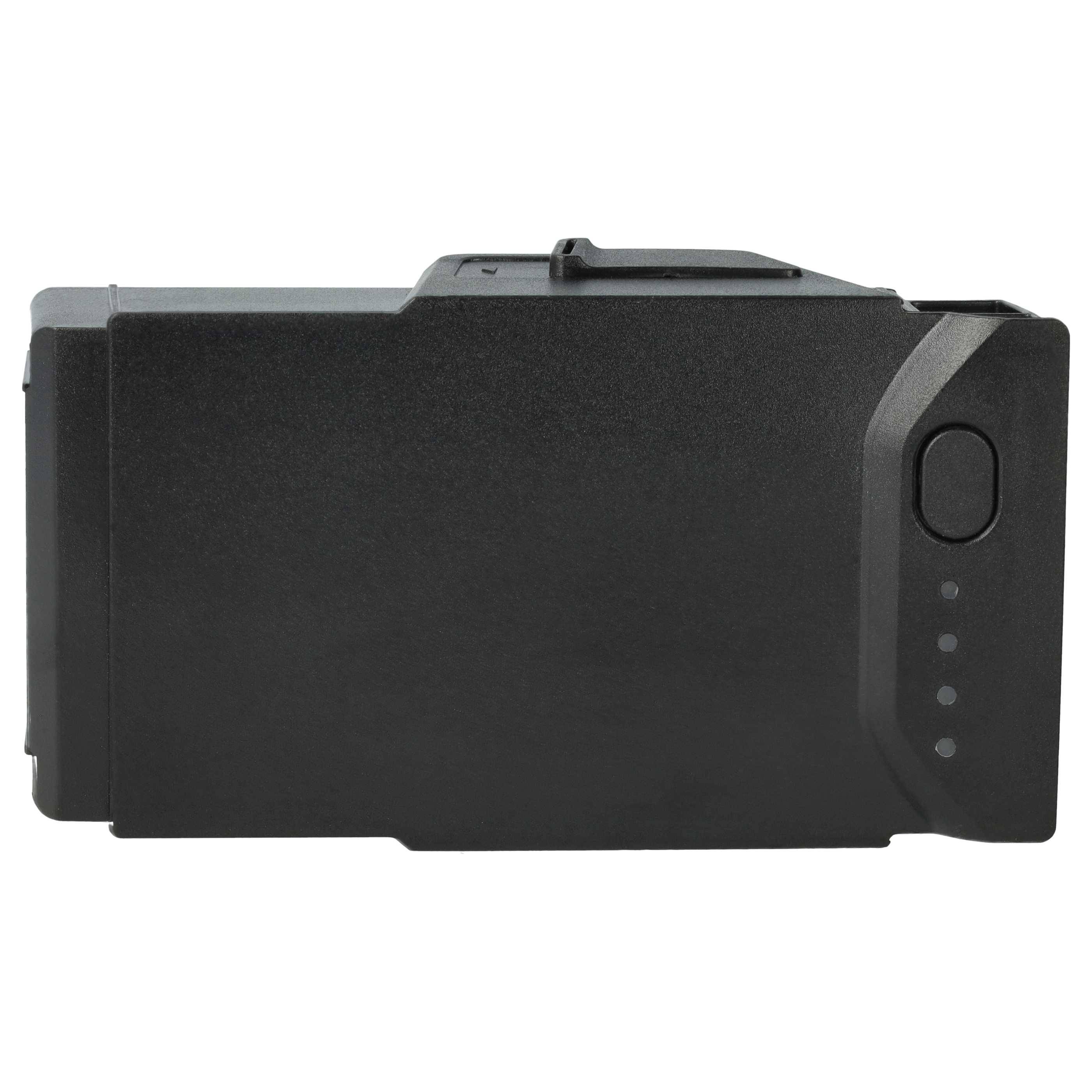 vhbw Akku Ersatz für DJI CP.PT.00000119.01 | für Drohne Multicopter Quadrocopter (2350 mAh, 11,55 V, Li-Polymer)-2