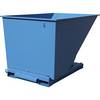 Kippbehälter blau Volumen 2000 l. TAKKT Industrial & Packaging GmbH 78268749
