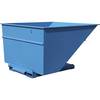 Kippbehälter blau Volumen 3000 l. TAKKT Industrial & Packaging GmbH 78268049