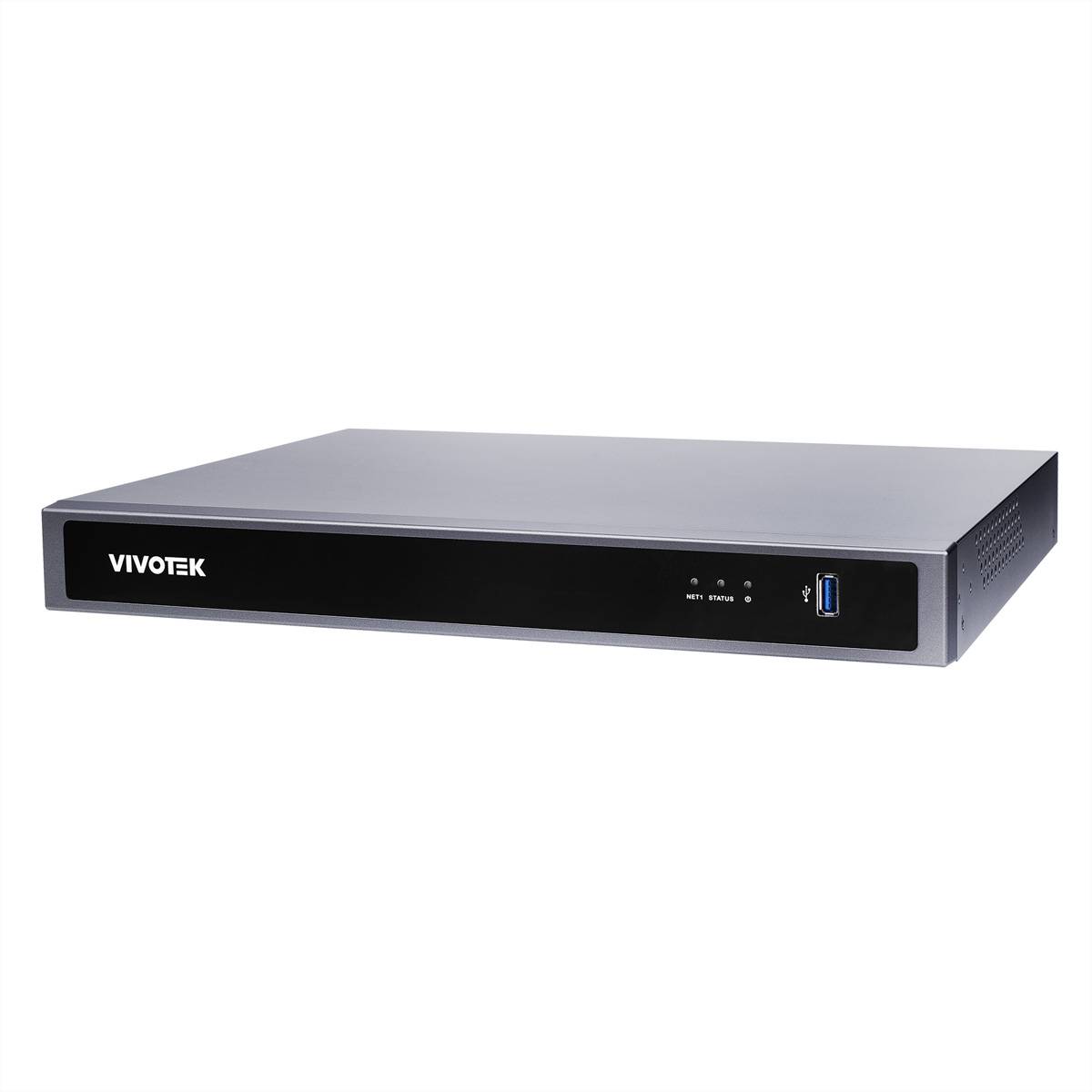Vivotek ND9426P NVR Netzwerk-Videorekorder, 16 Kanäle, 16x PoE-0