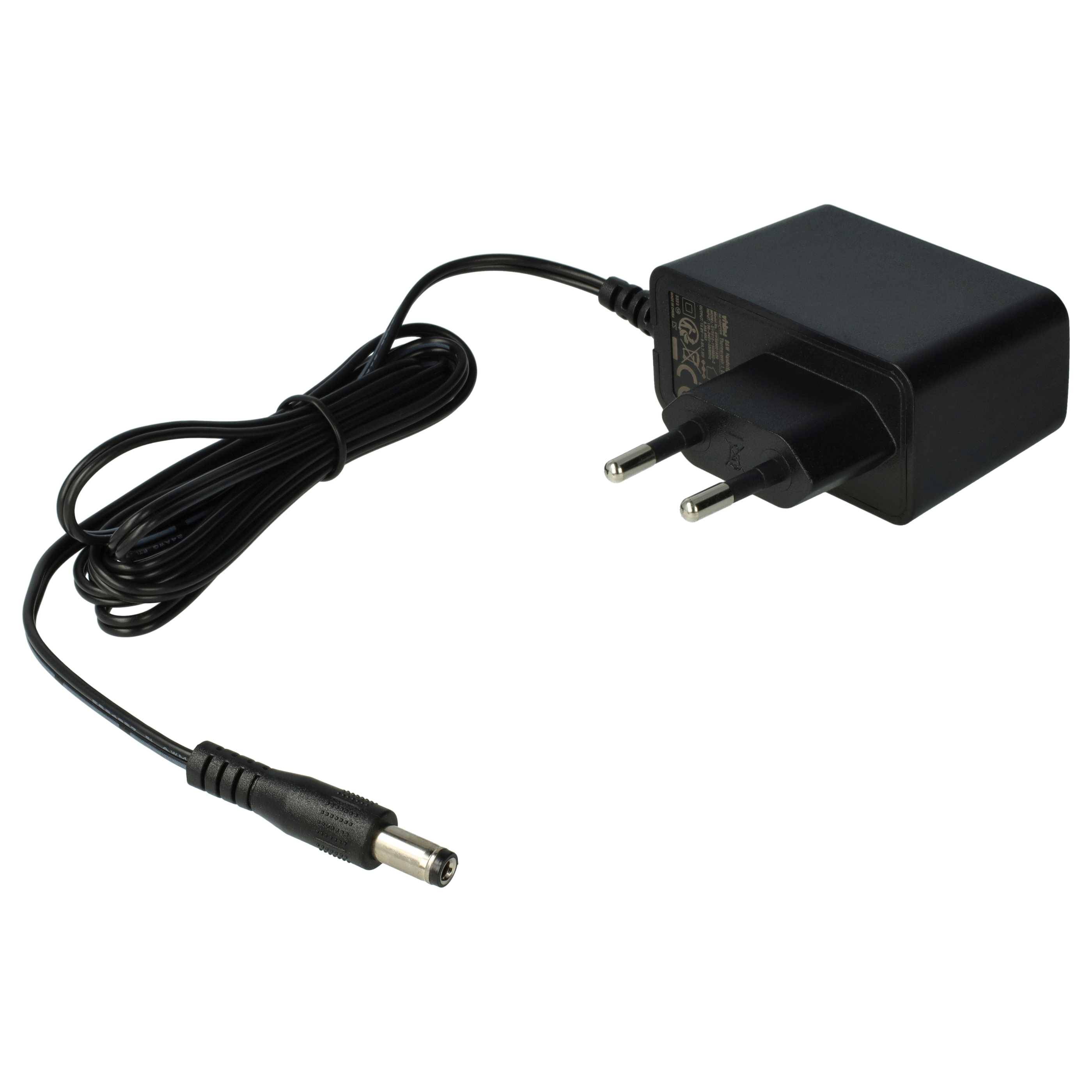 vhbw Netzteil / Ladegerät kompatibel mit Bosch 3603JB3000 | EasyDrill 12 Werkzeug, Elektrowerkzeug-1