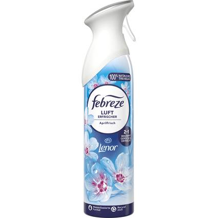 febreze Lufterfrischer-Spray Lenor Aprilfrisch, 185 ml-0