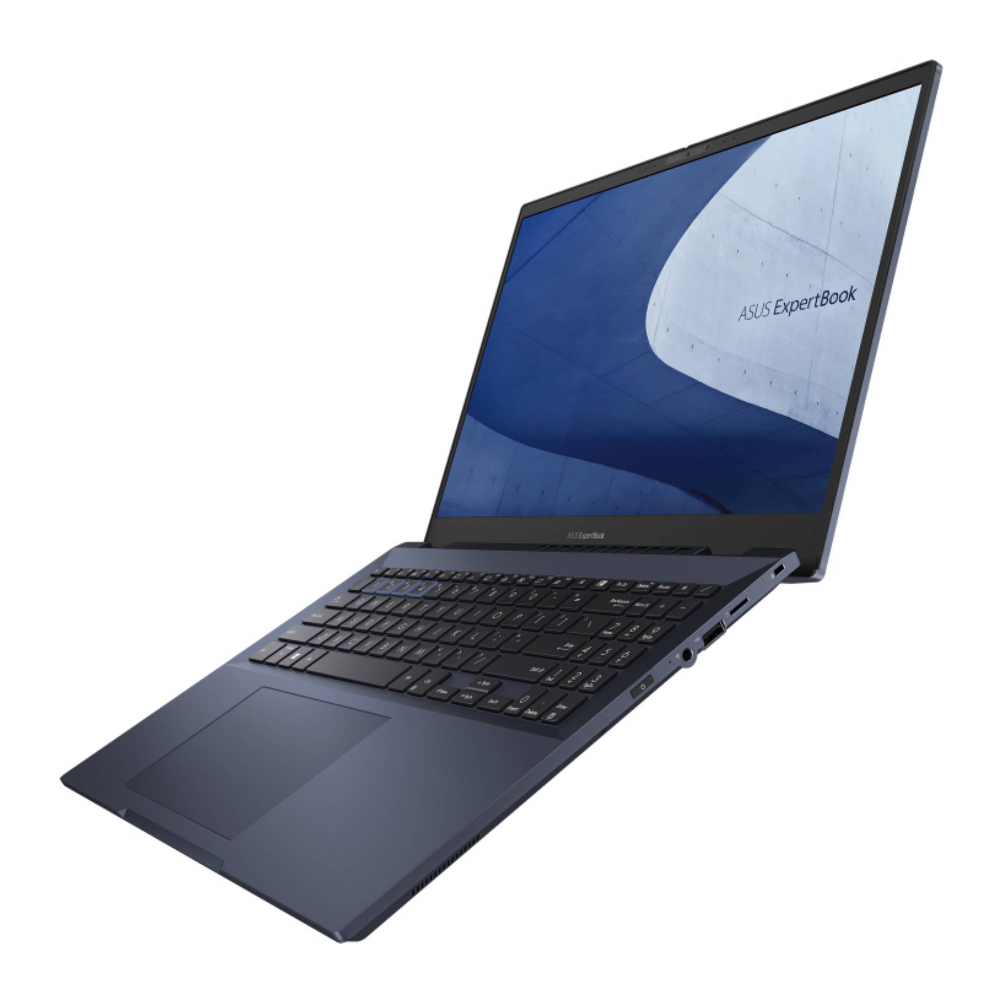 ASUS ExpertBook B5 B5402CBA-KI0213X, 14" FHD IPS, Core i5-1240P, 16GB RAM, 512GB SSD, Windows 11 Pro-0