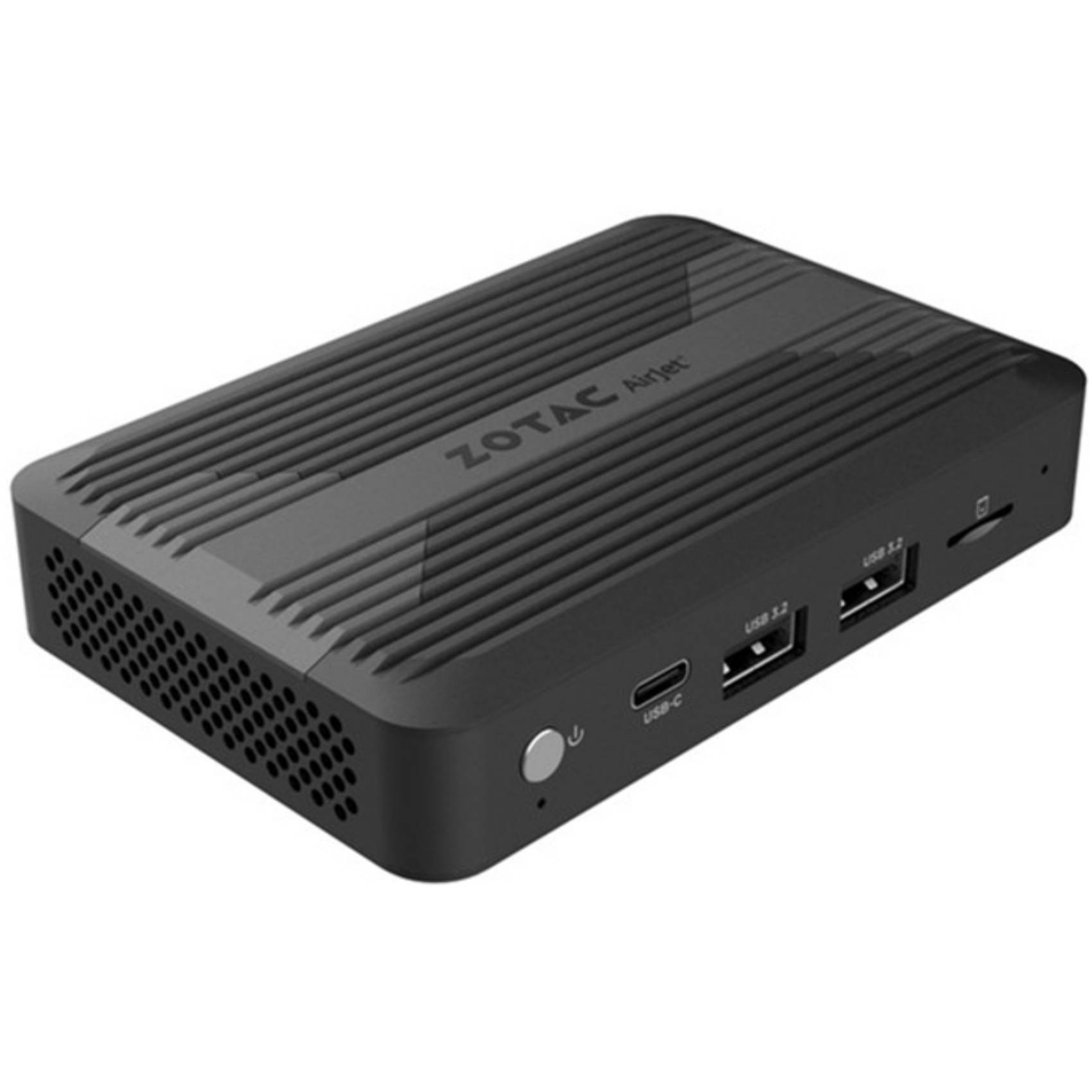 ZOTAC ZBOX P Series PI430AJ - Barebone - Mini-PC-1