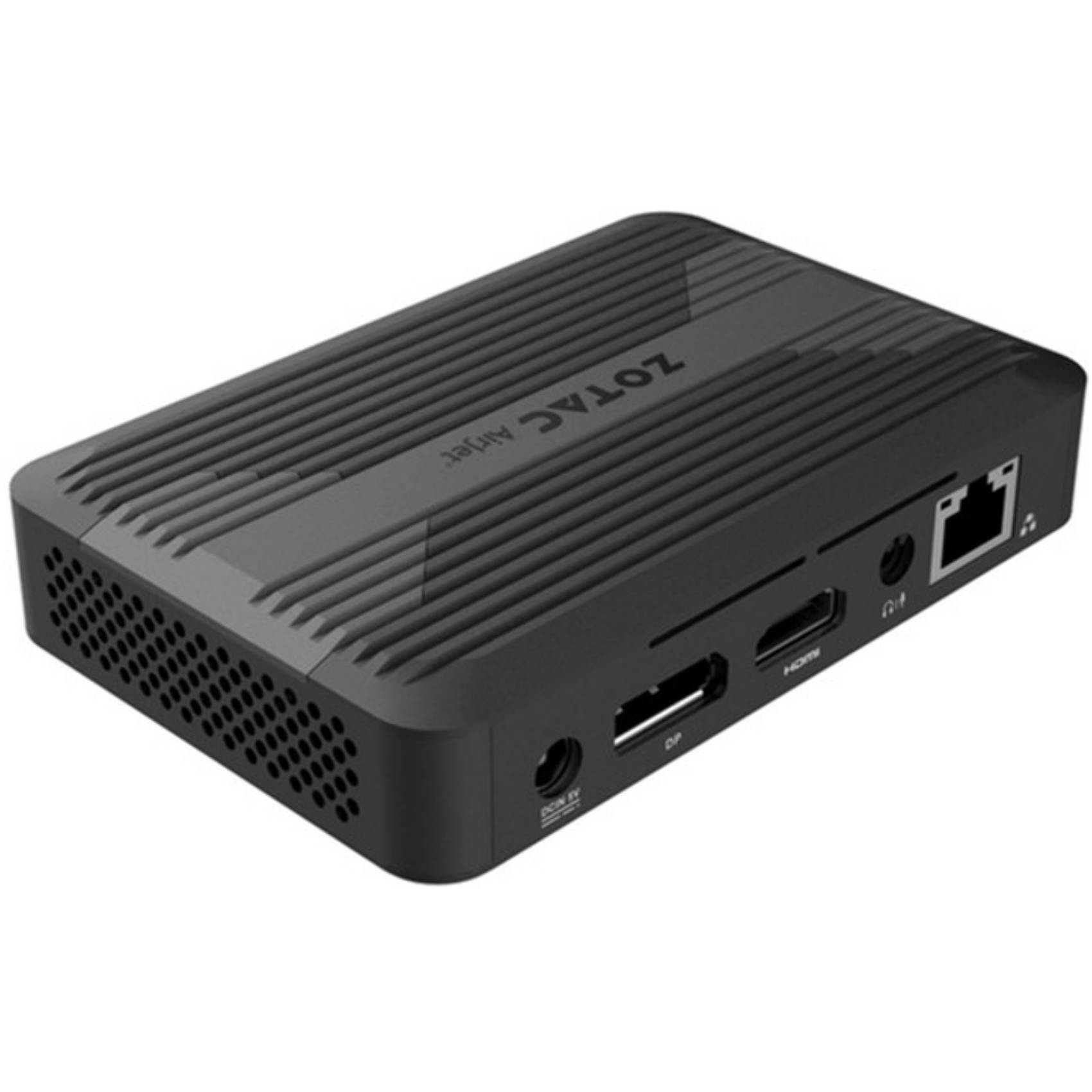ZOTAC ZBOX P Series PI430AJ - Barebone - Mini-PC-2