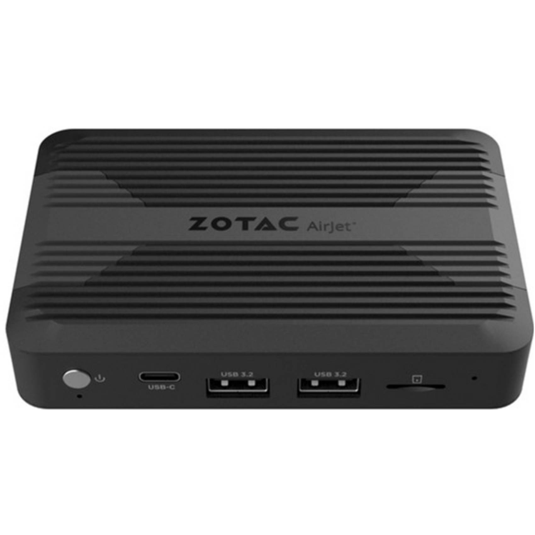 ZOTAC ZBOX P Series PI430AJ - Barebone - Mini-PC-4
