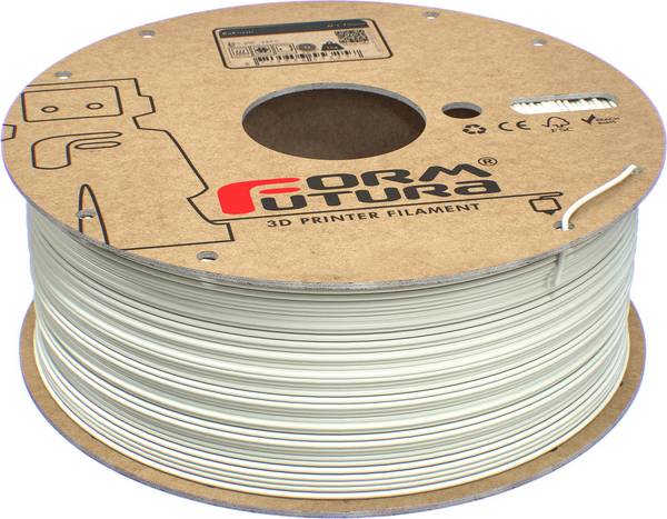 FormFutura ReForm - rApollo White, 1,75 mm / 1000 g