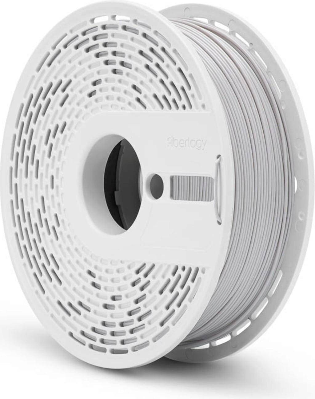 Fiberlogy ASA Grau, 1,75 mm (750 g)-1