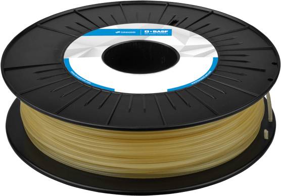 BASF Ultrafuse BVOH Natürlich 2,85 mm 350 g-1