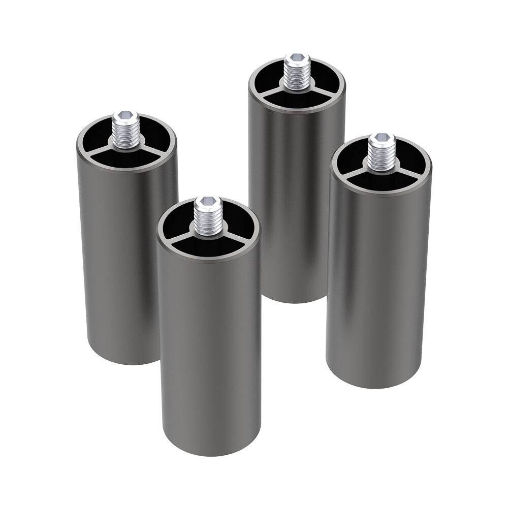 Creality Falcon2 Extra Risers 56mm, Falcon2 Pro-5
