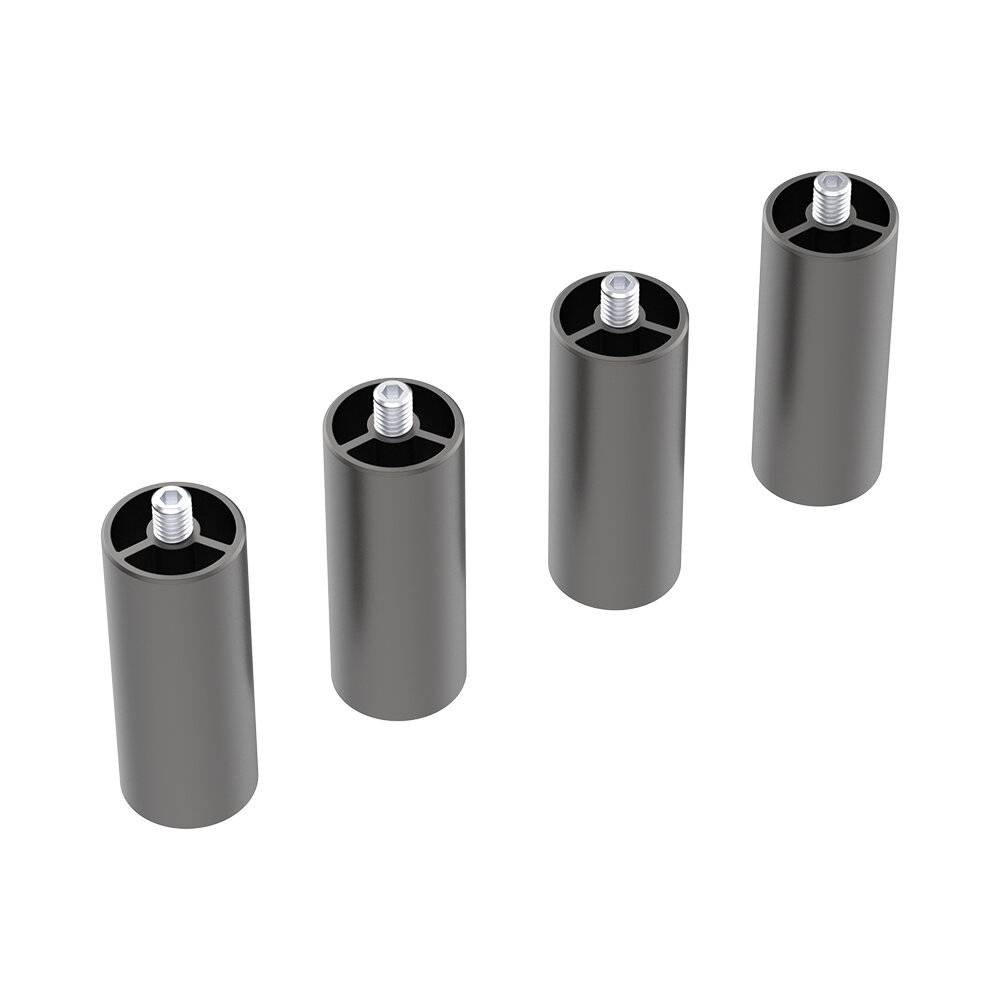 Creality Falcon2 Extra Risers 56mm, Falcon2 Pro-3