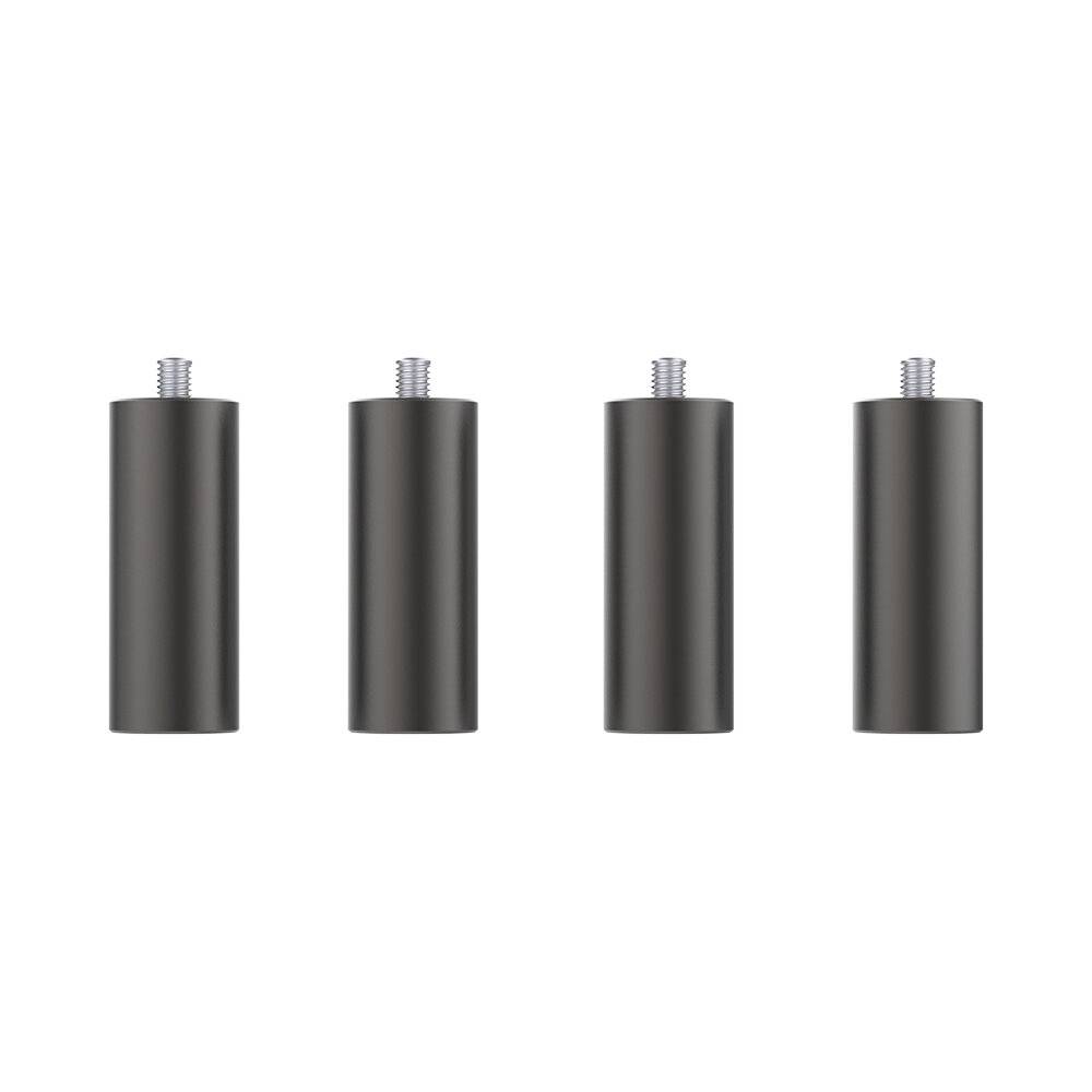 Creality Falcon2 Extra Risers 56mm, Falcon2 Pro-4