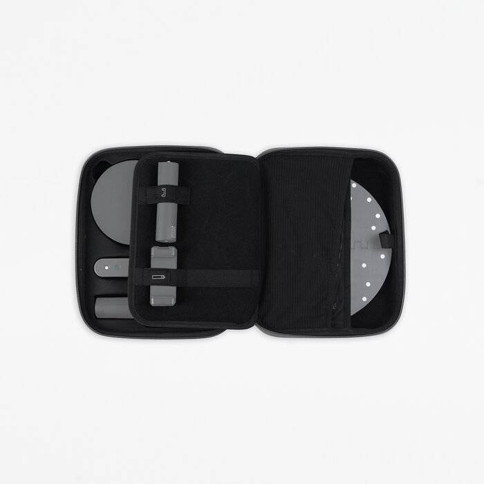 Revopoint Carrying Case, Pop/Pop 2/Pop 3/Inspire-2