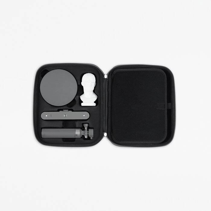 Revopoint Carrying Case, Pop/Pop 2/Pop 3/Inspire-3