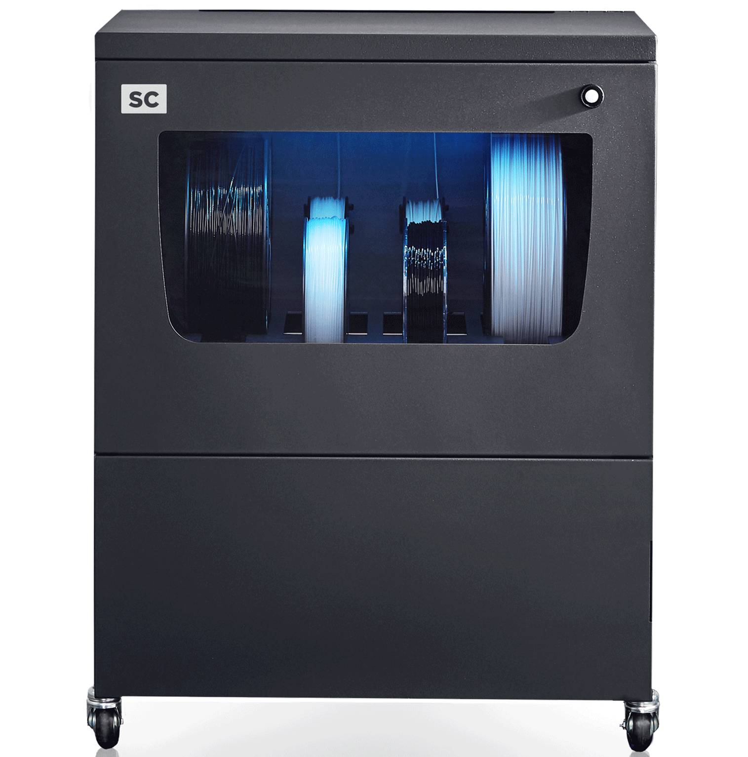 BCN3D Smart Cabinet für BCN3D Epsilon W27/W50, Sigma D25-0