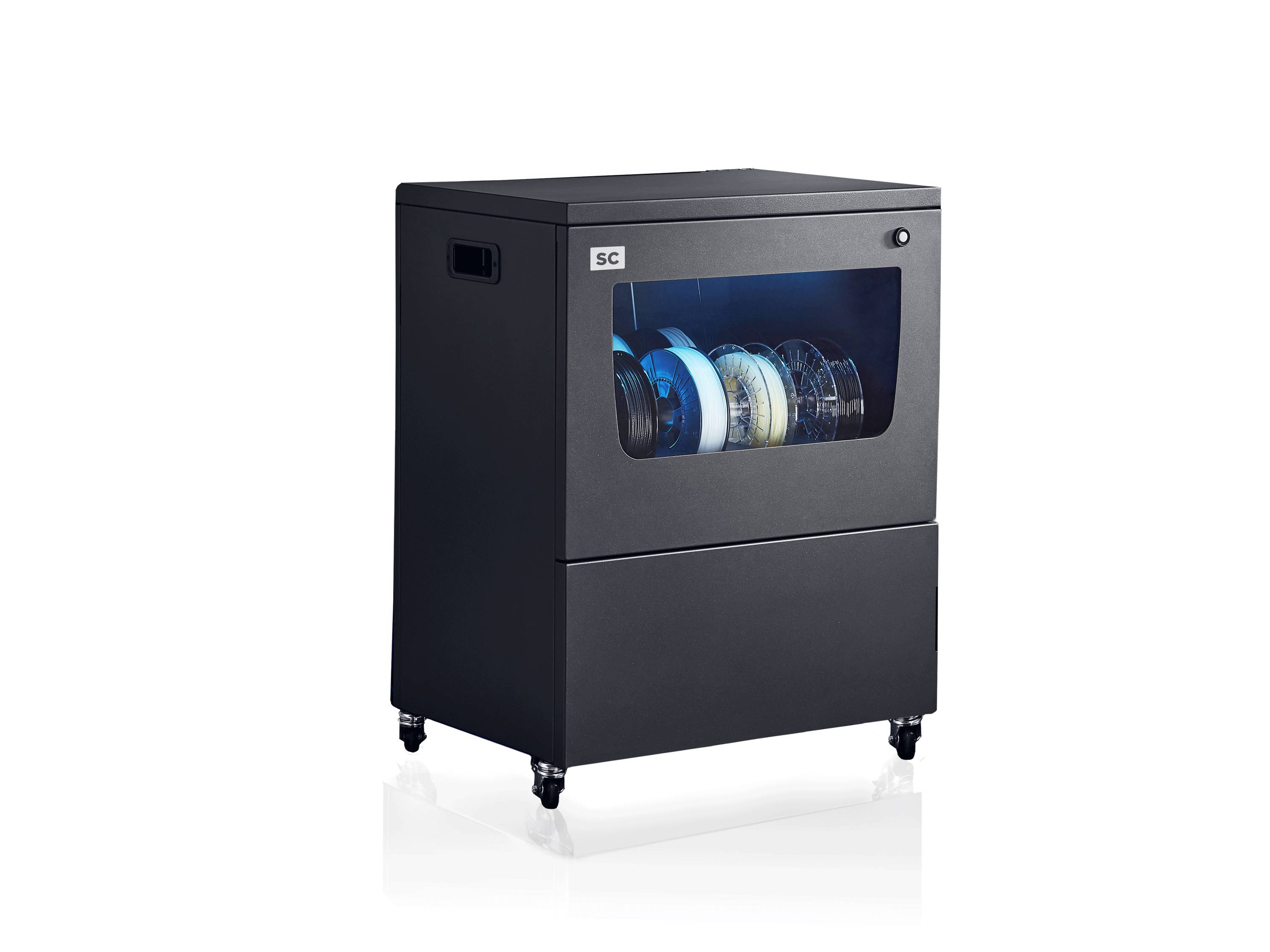 BCN3D Smart Cabinet für BCN3D Epsilon W27/W50, Sigma D25-1