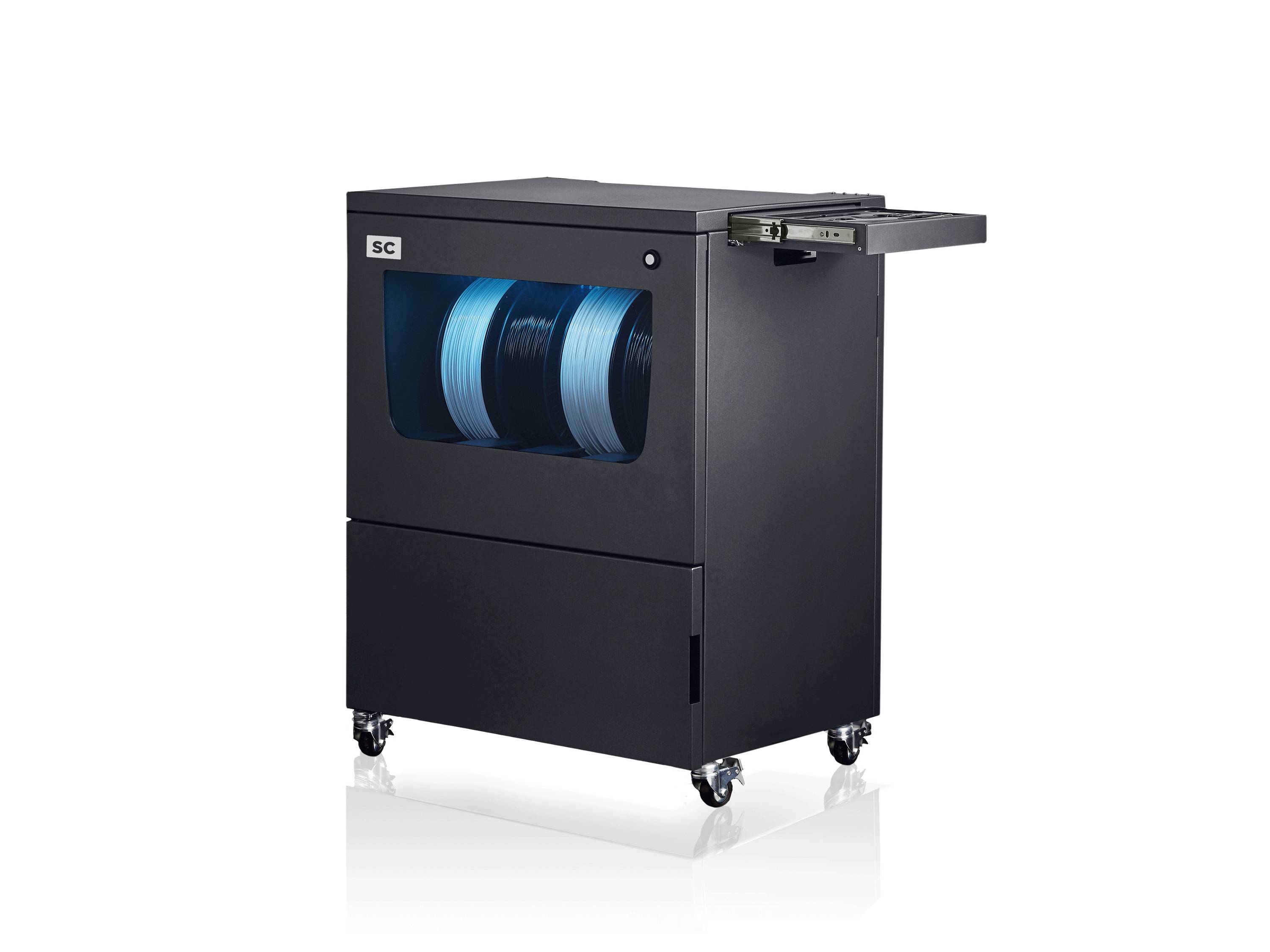 BCN3D Smart Cabinet für BCN3D Epsilon W27/W50, Sigma D25-2