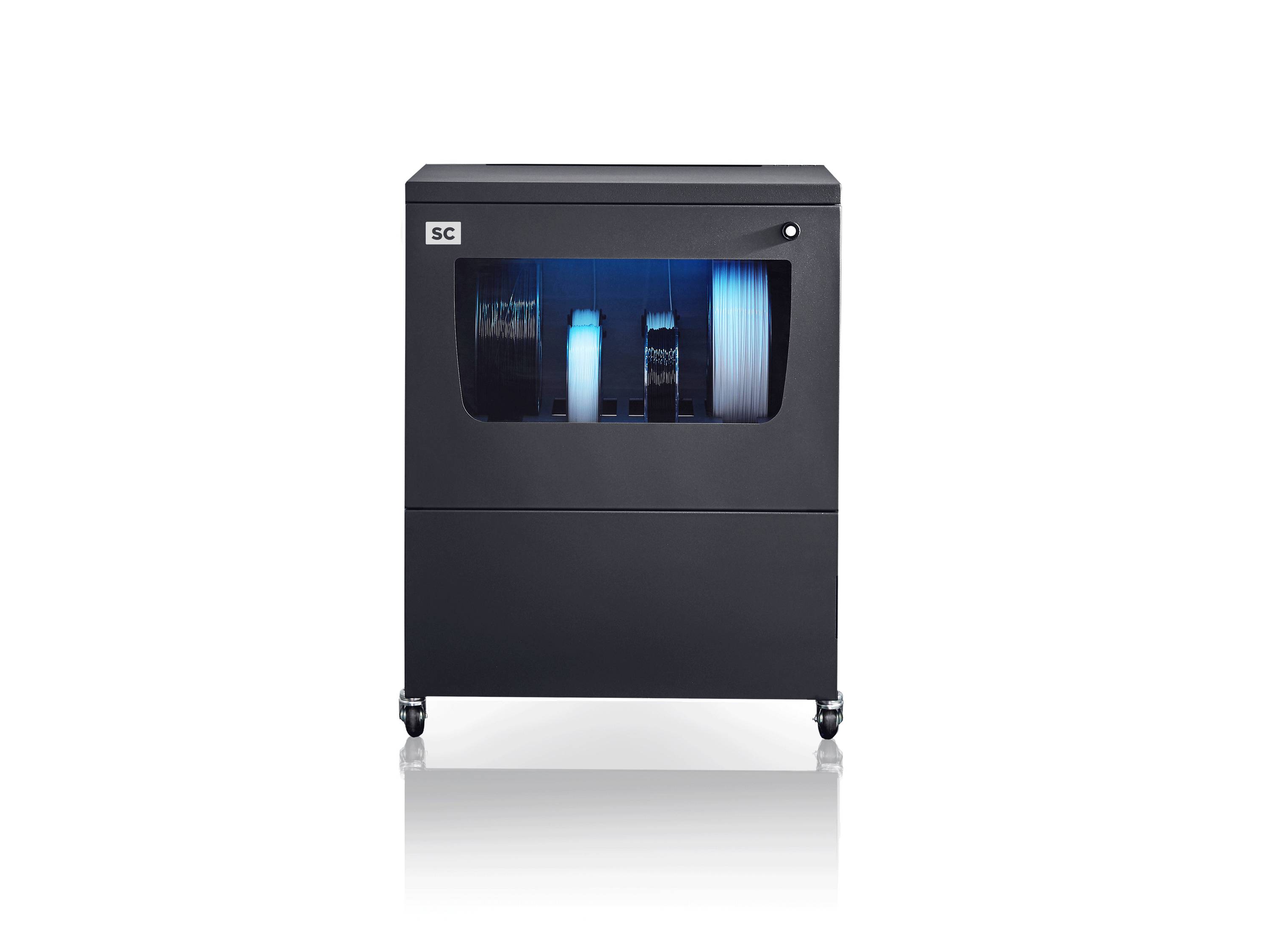 BCN3D Smart Cabinet für BCN3D Epsilon W27/W50, Sigma D25-3
