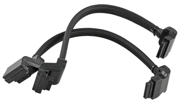 C4 Extruder ADAPTER CABLE ASSEMBLY L+R FLASHFORGE 3D ZUBEHOER