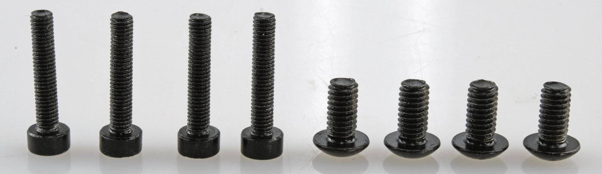 C4 Extruder ADAPTER CABLE ASSEMBLY L+R FLASHFORGE 3D ZUBEHOER-1