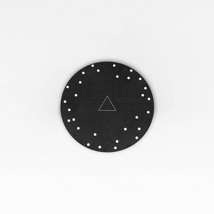 Revopoint Portable Turntable-1