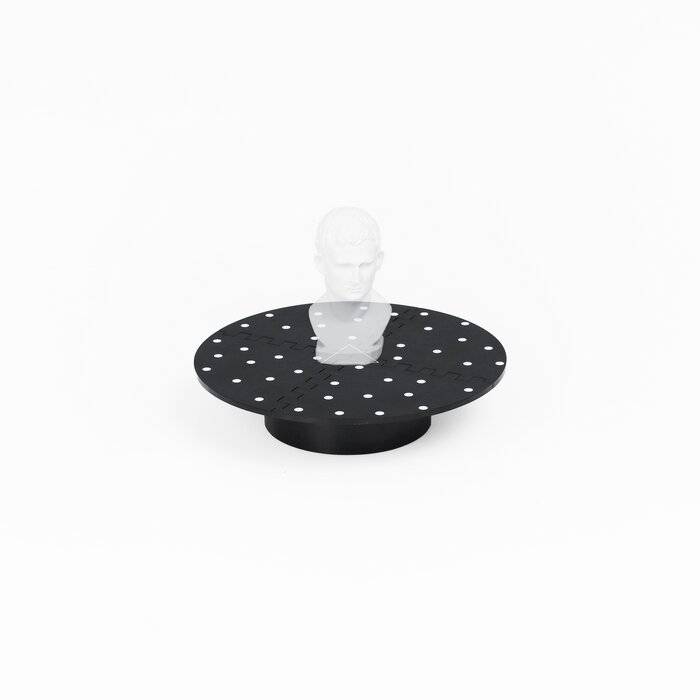 Revopoint Portable Turntable-2
