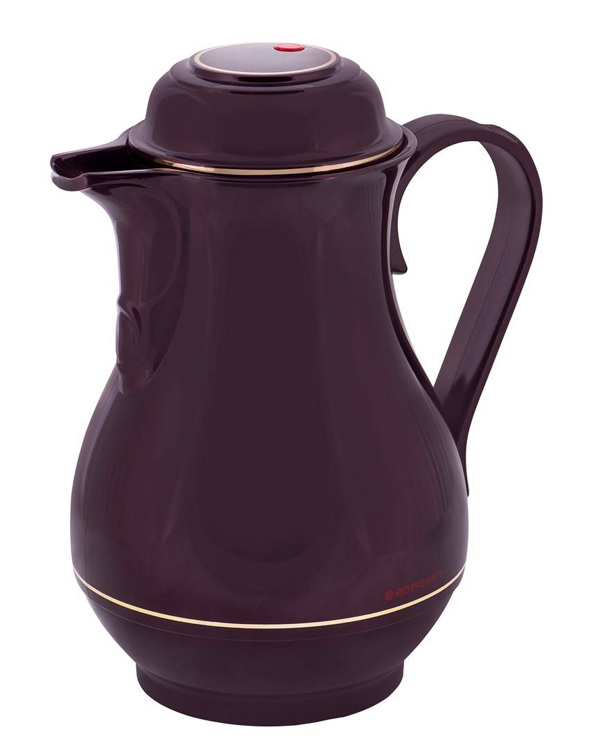 THERMOS JUG 1 0 L BLACK CHERRY BLACK-2