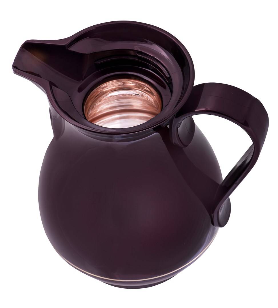 THERMOS JUG 1 0 L BLACK CHERRY BLACK-3