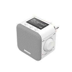 hama 00054871 Digitalradio DR40BT-PlugIn, FM/DAB/DAB+/Bluetooth®