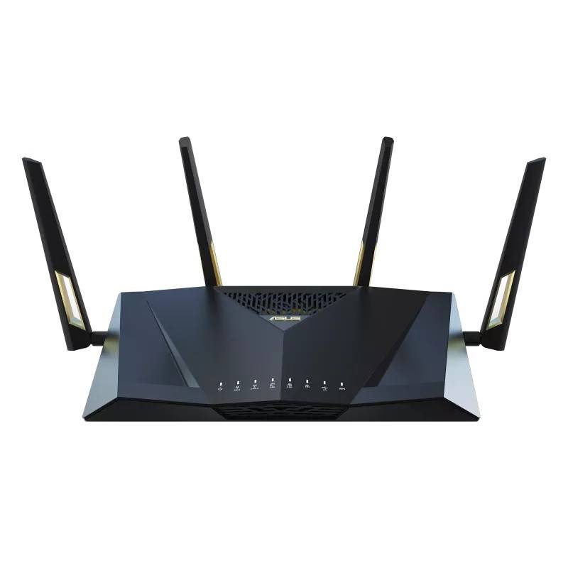 ASUS RT-AX88U PRO - Wireless Router 4-Port-Switch-6