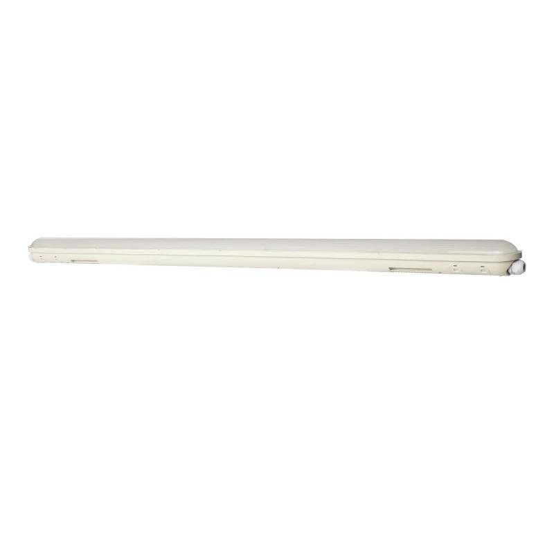 Ledvance LED Feuchtraumleuchte Feuchtigkeitsdicht 42W 5670lm - 865 Tageslichtweiß | 120cm - Ersat-0