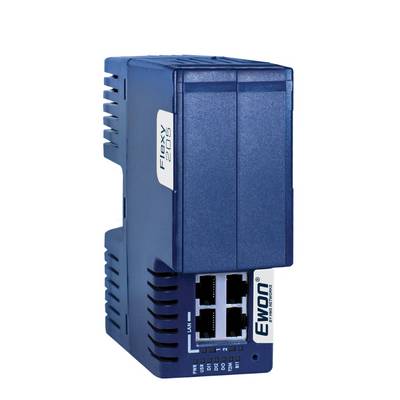 FLEXY205 - 4xLAN/WAN+2 Slots VPN & IIOT ROUTER-0
