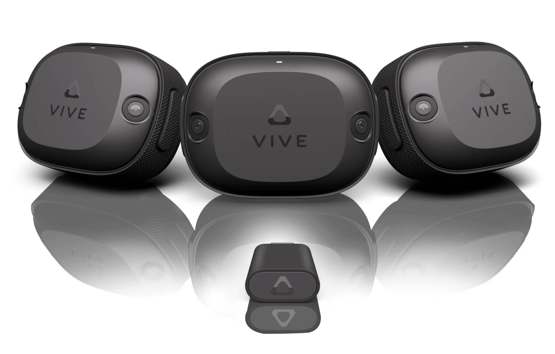 Vive Ultimate Tracker 3+1 Kit-0